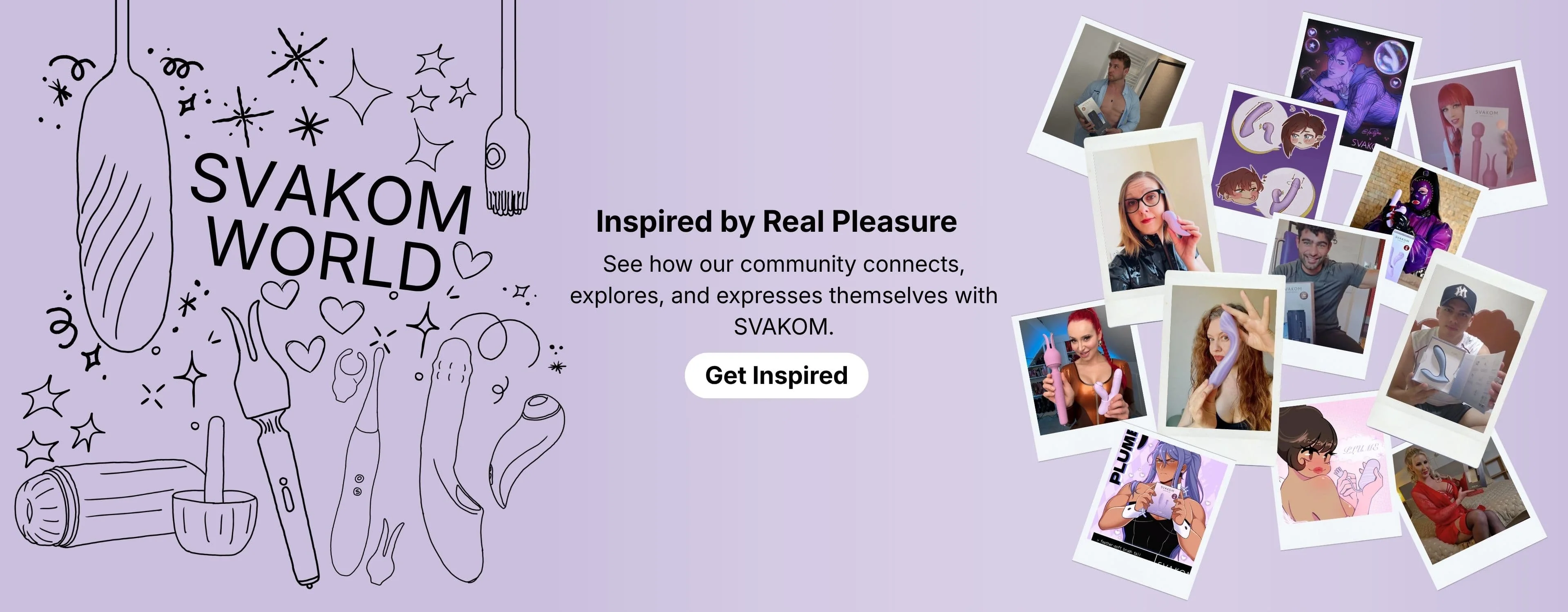 Elevate Your Intimate Experience
