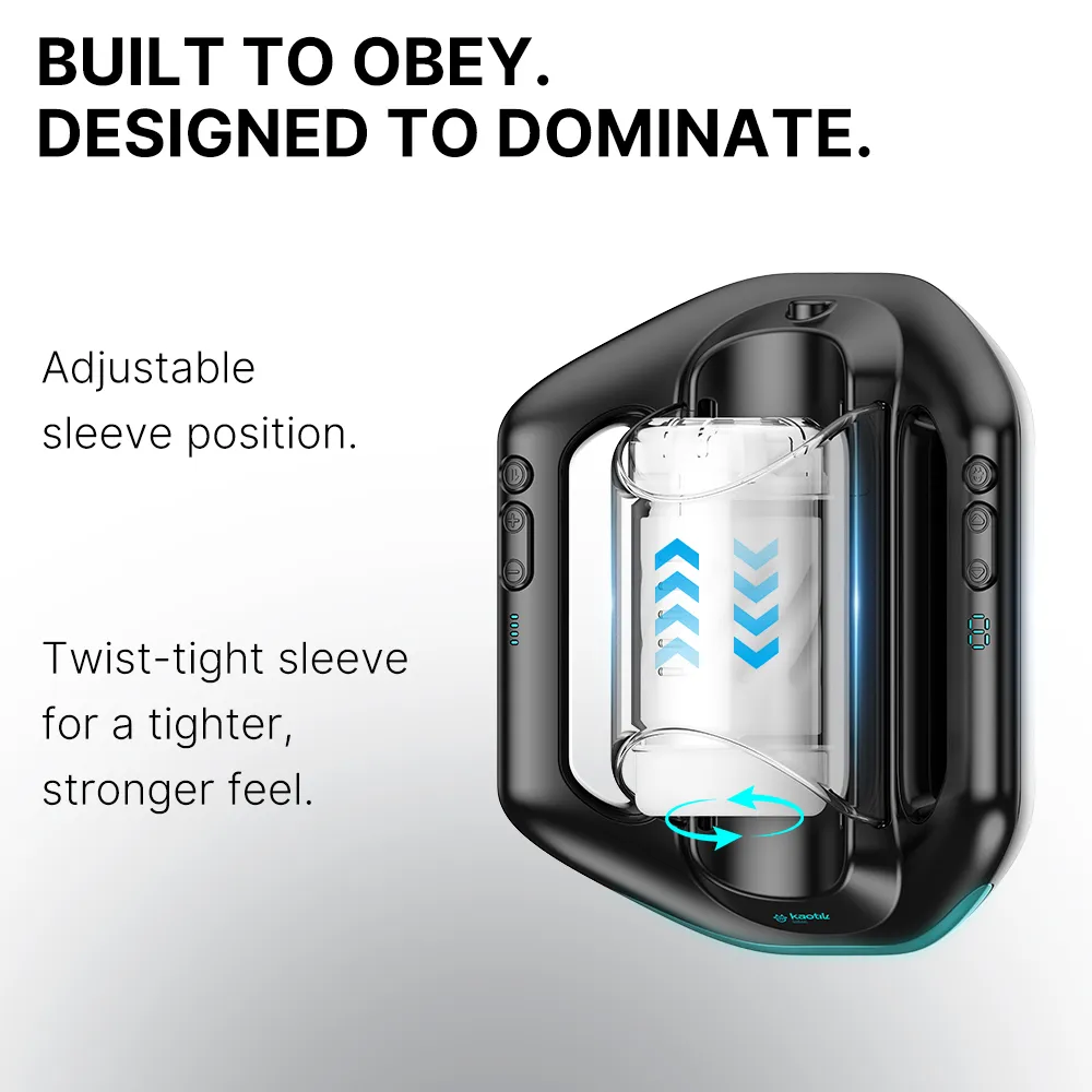 KAOTIK LABS THE JETPACK - Image 3