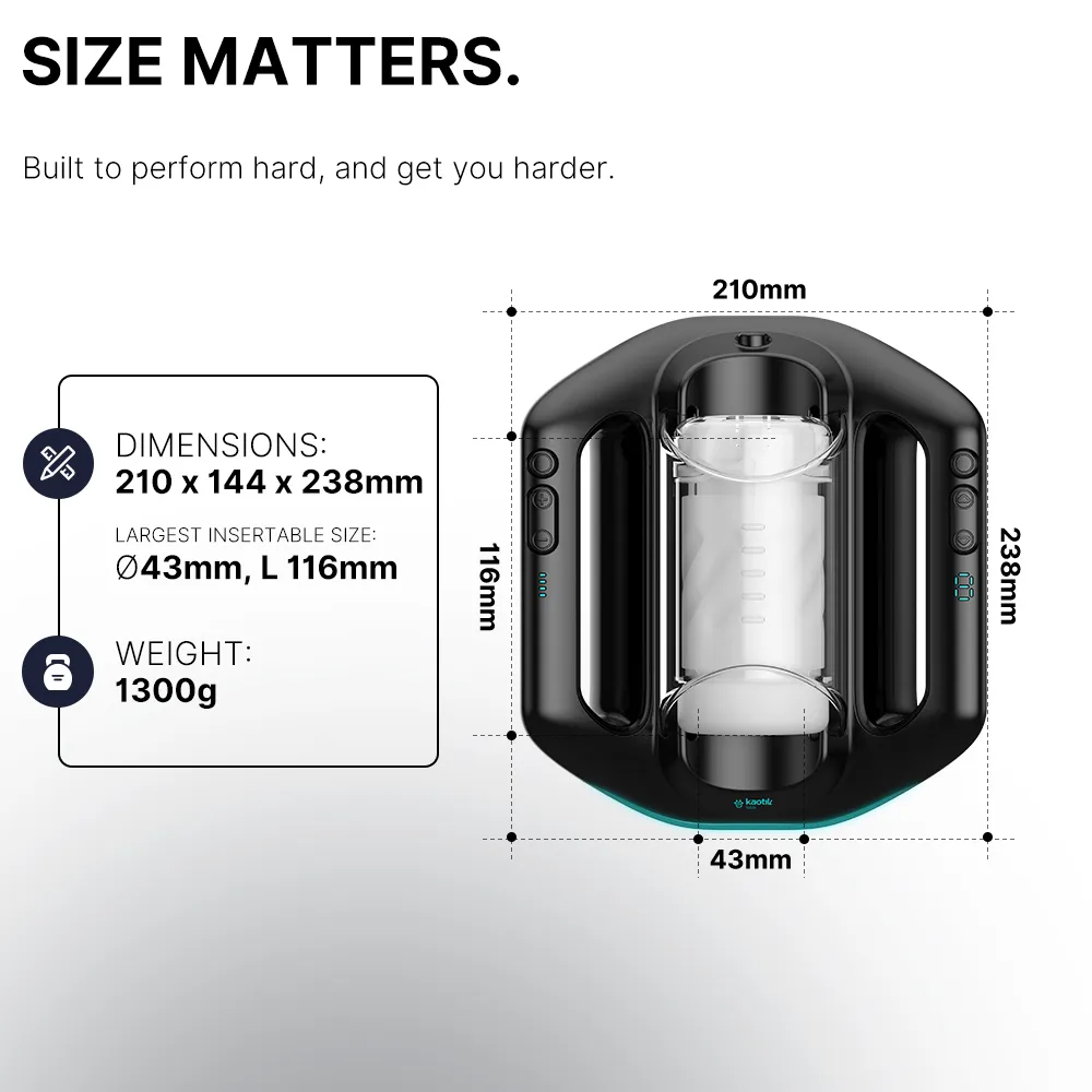 KAOTIK LABS THE JETPACK - Image 9