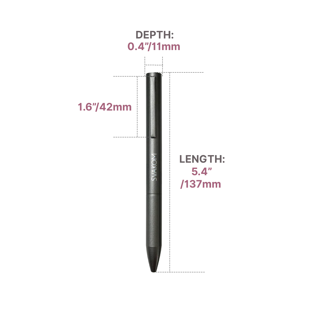 SVAKOM PEN - Image 3
