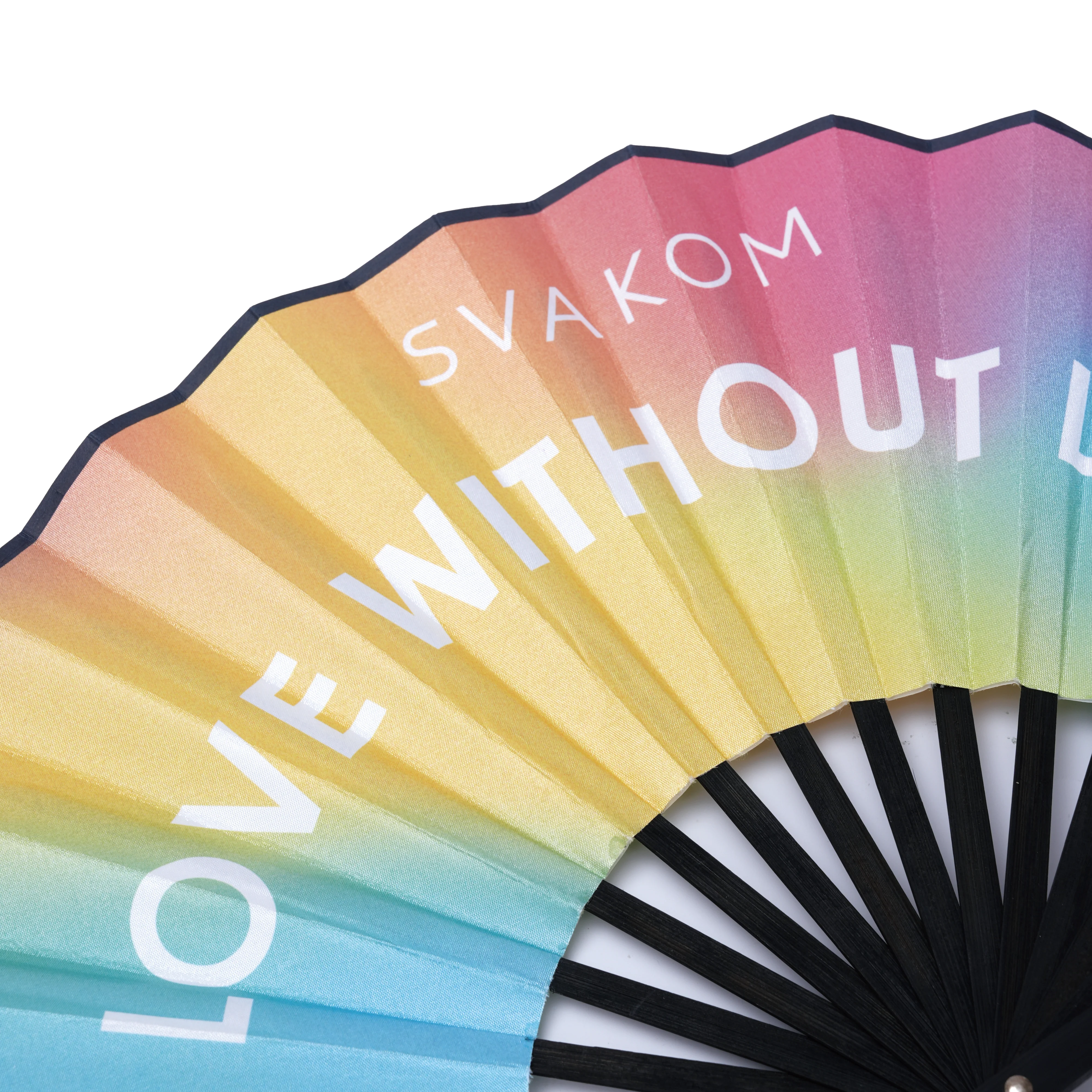SVAKOM PRIDE FAN - Image 4