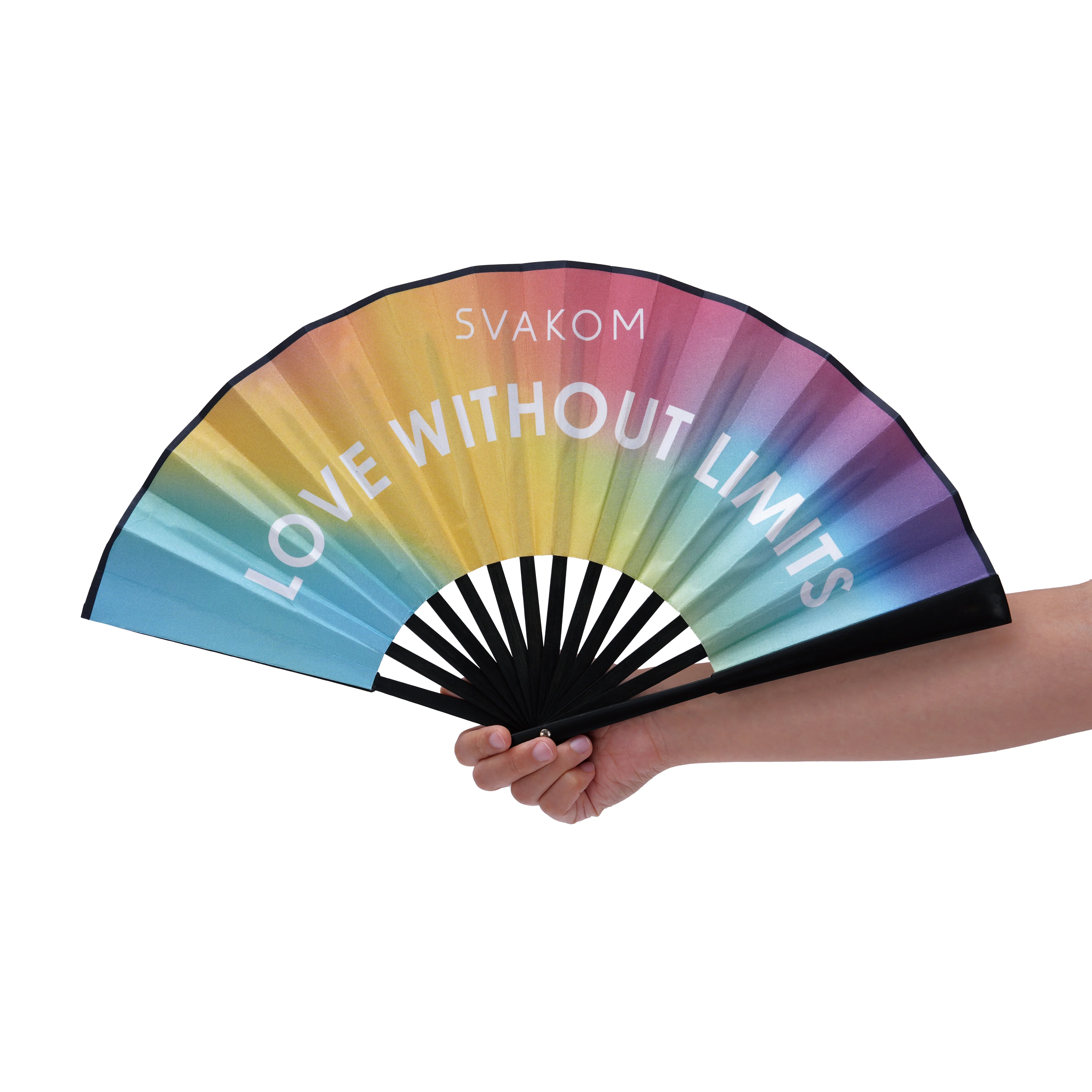 SVAKOM PRIDE FAN - Image 5