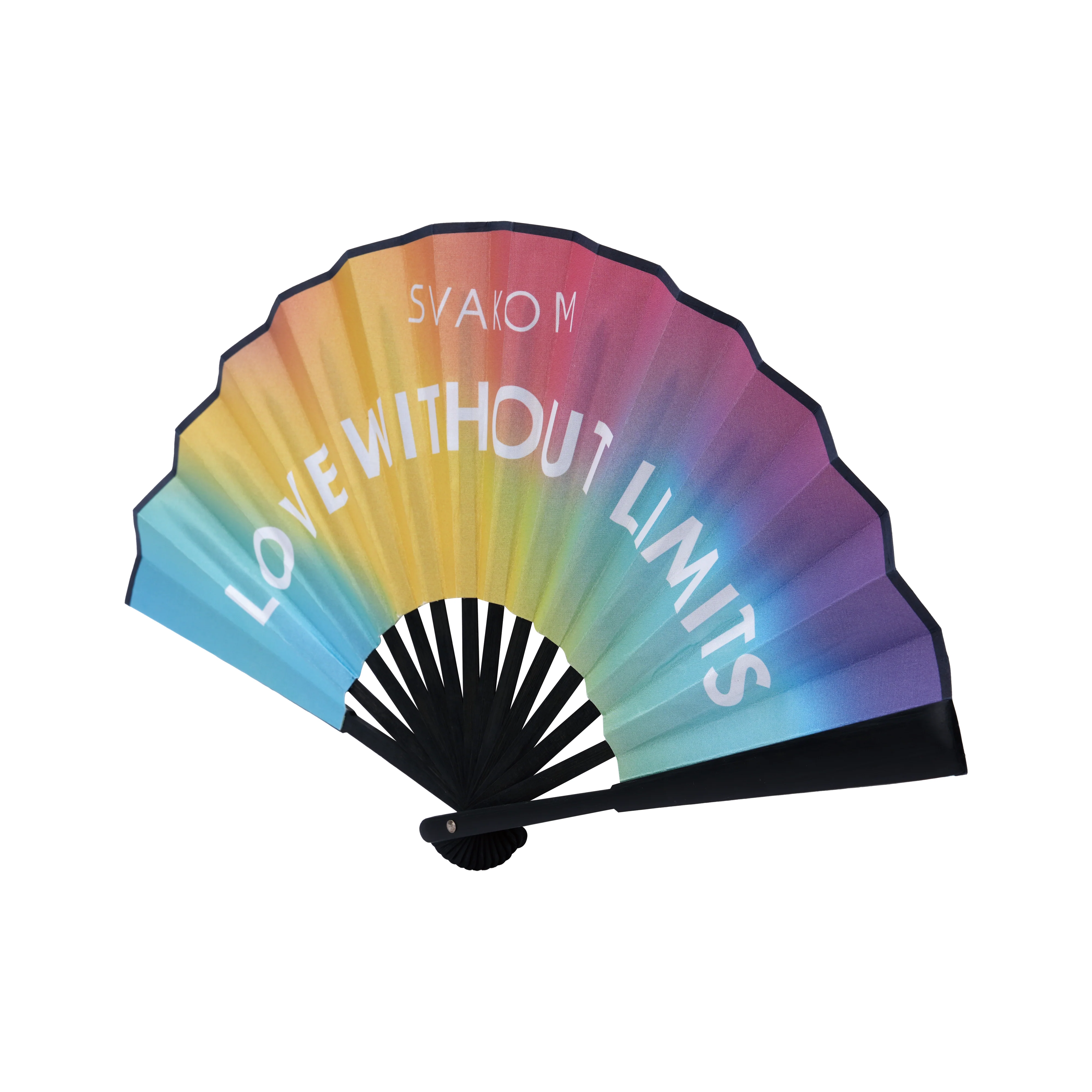SVAKOM PRIDE FAN - Image 6