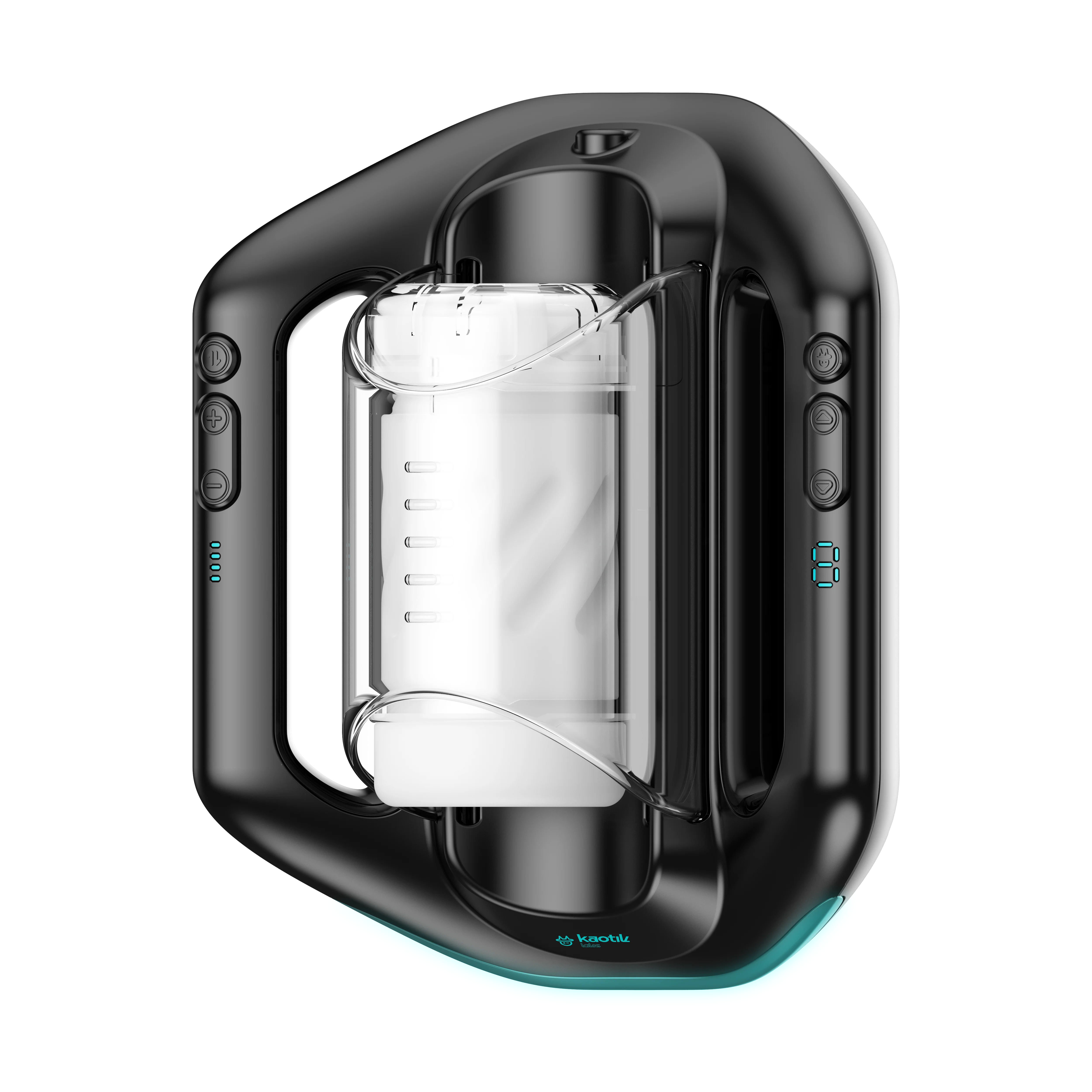 SLEEVE - KAOTIK LABS THE JETPACK - Image 4