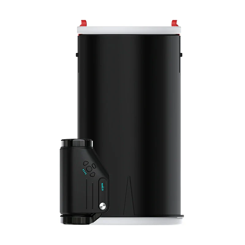 SLEEVE - KAOTIK LABS THE SHOTTY - Image 6