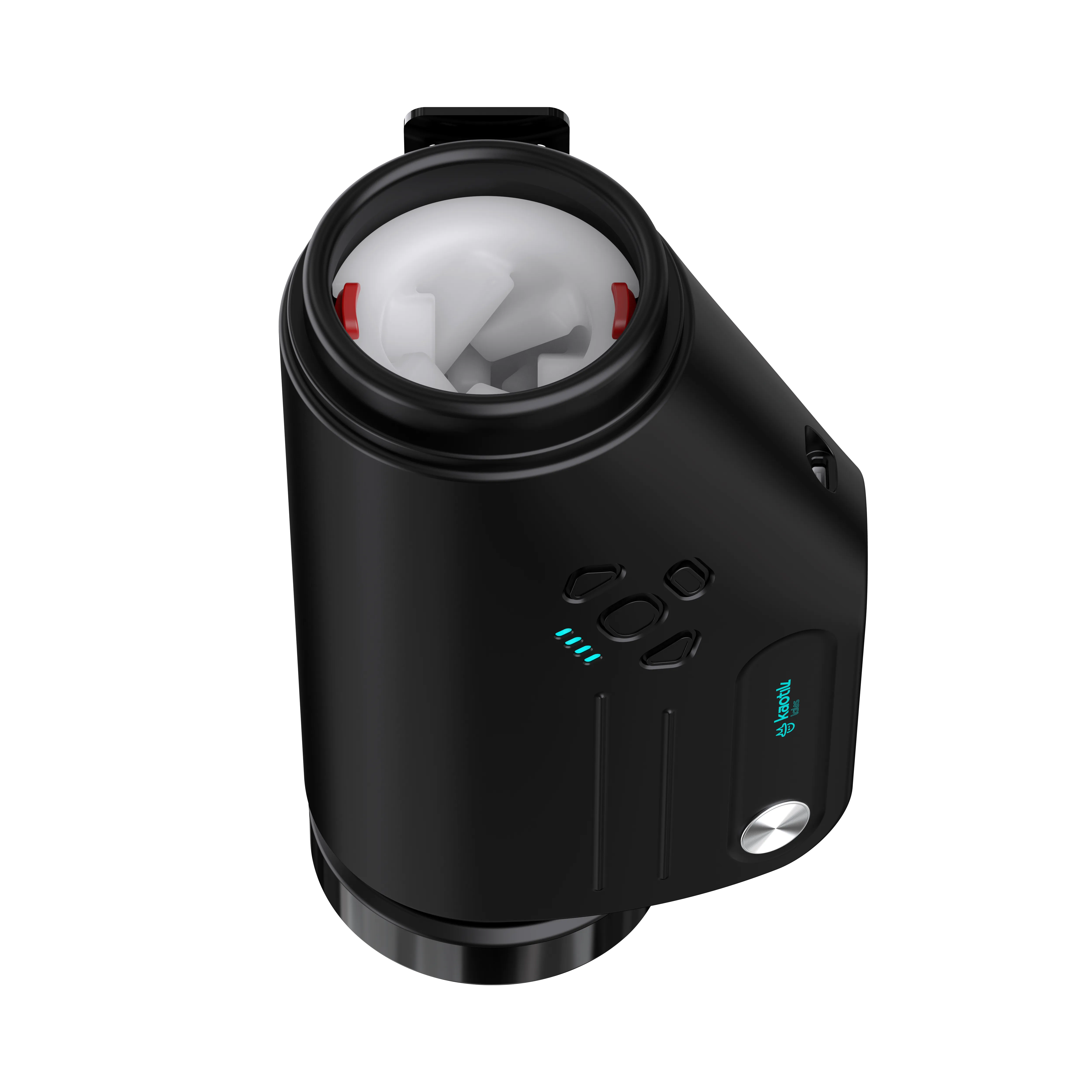 SLEEVE - KAOTIK LABS THE SHOTTY - Image 7