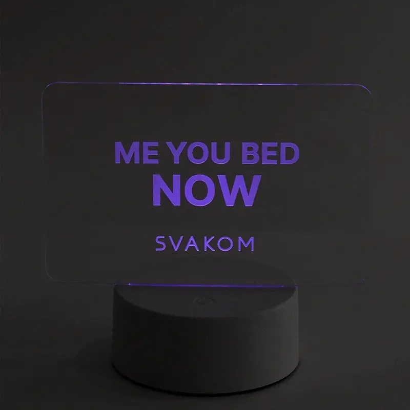SVAKOM Mood Light - Image 3
