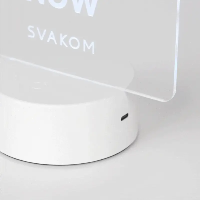 SVAKOM Mood Light - Image 7