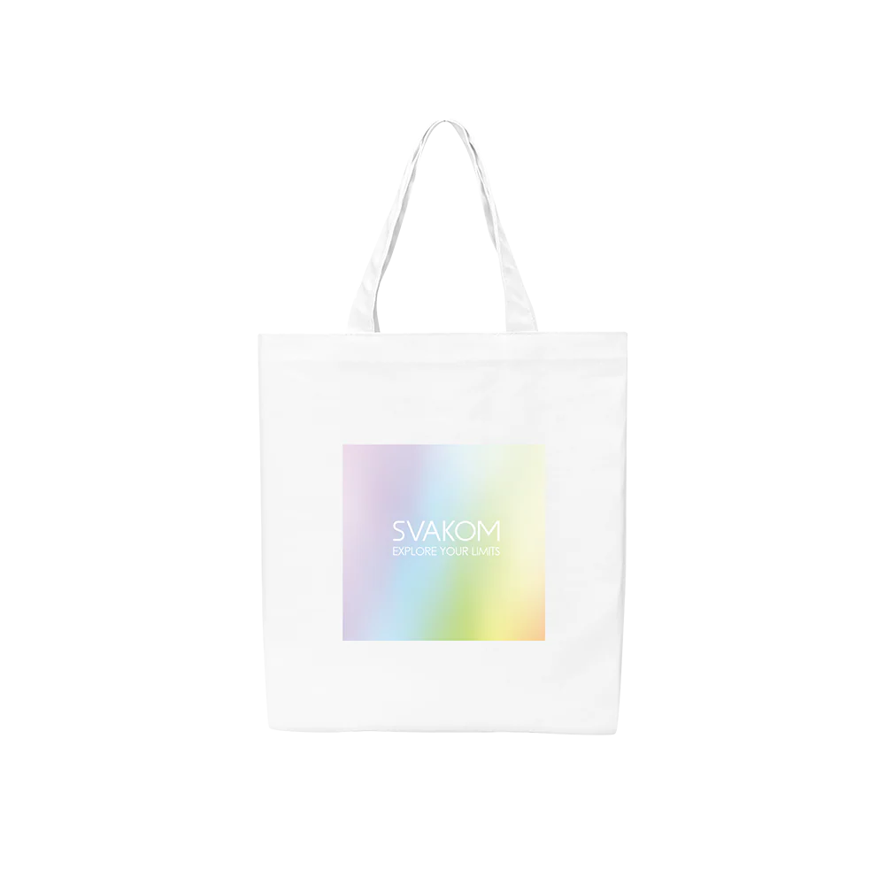 SVAKOM TOTE BAG - Image 3