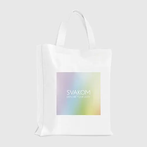 SVAKOM TOTE BAG - Image 4