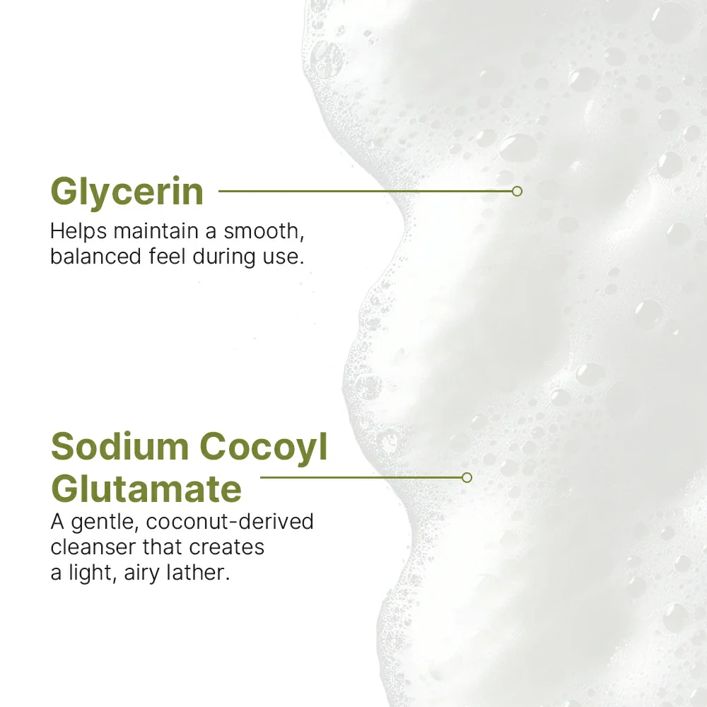 THE CLEAN STUFF - Image 10