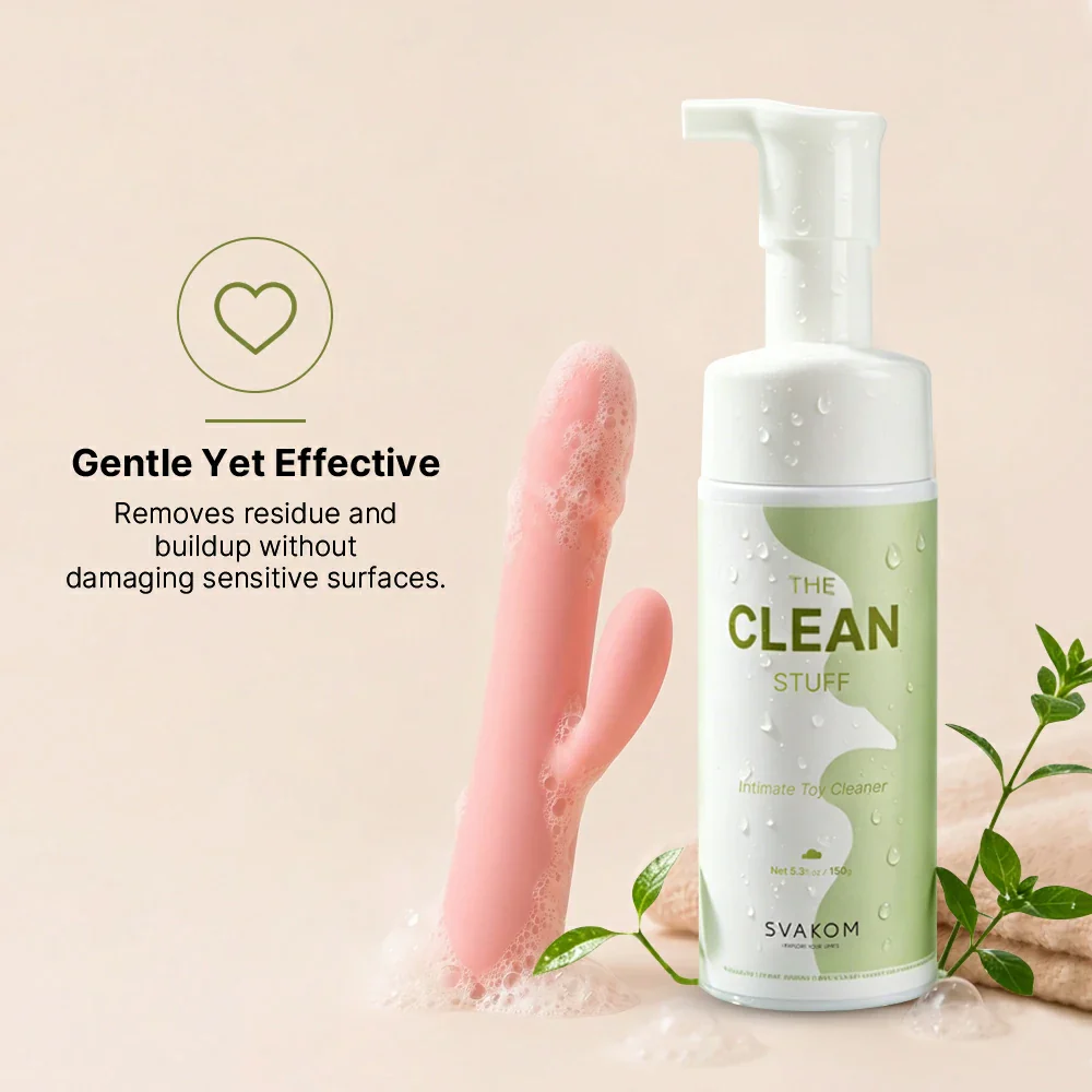 THE CLEAN STUFF - Image 5