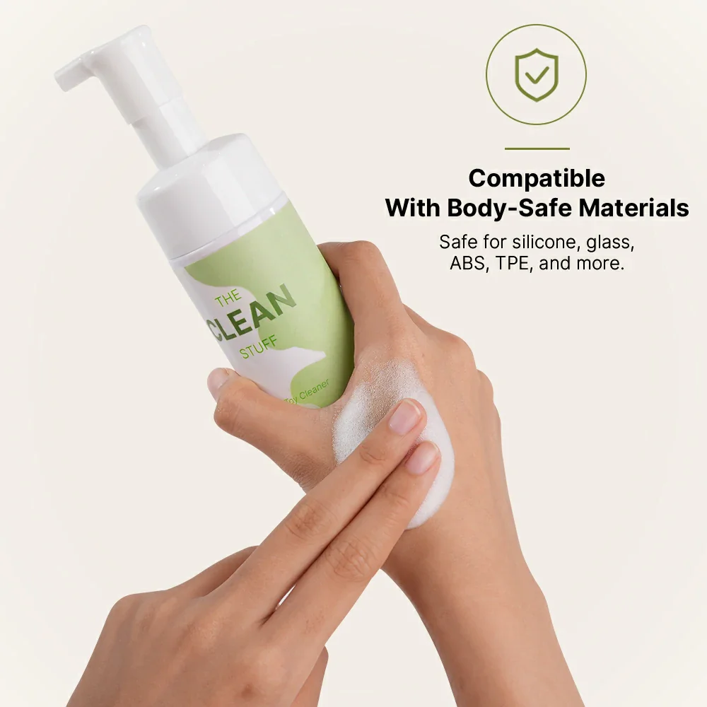 THE CLEAN STUFF - Image 6