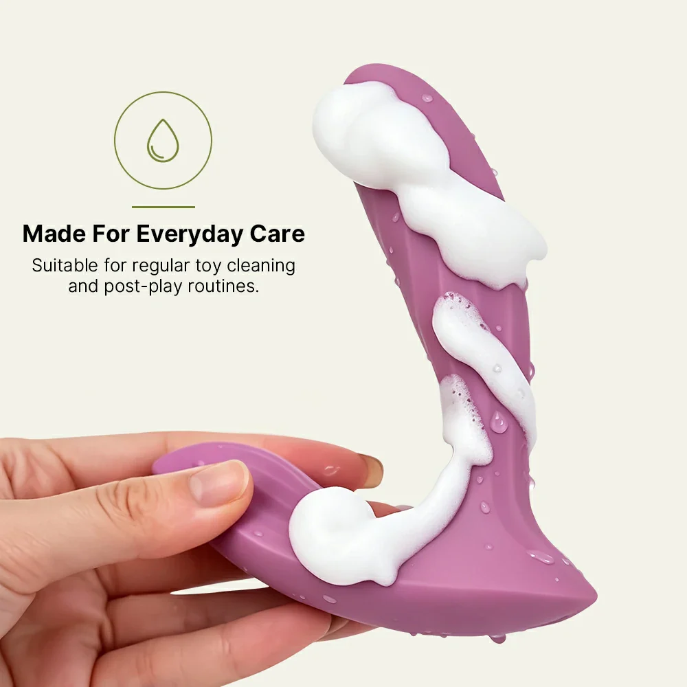 THE CLEAN STUFF - Image 8
