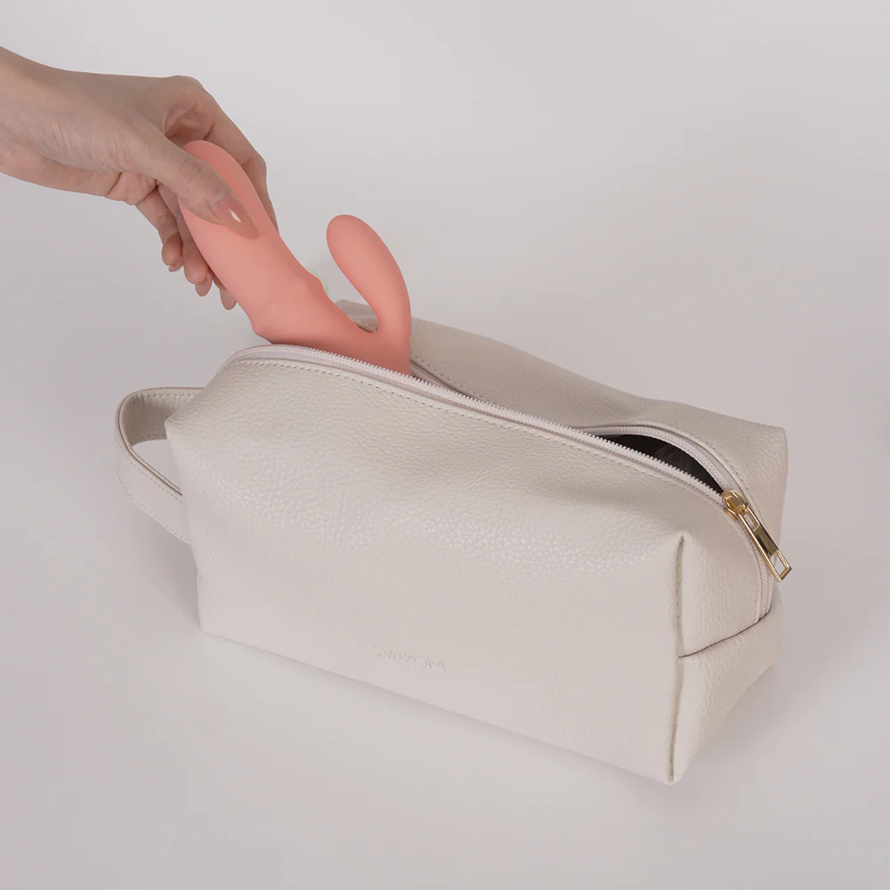 SVAKOM STORAGE BAG - Image 7