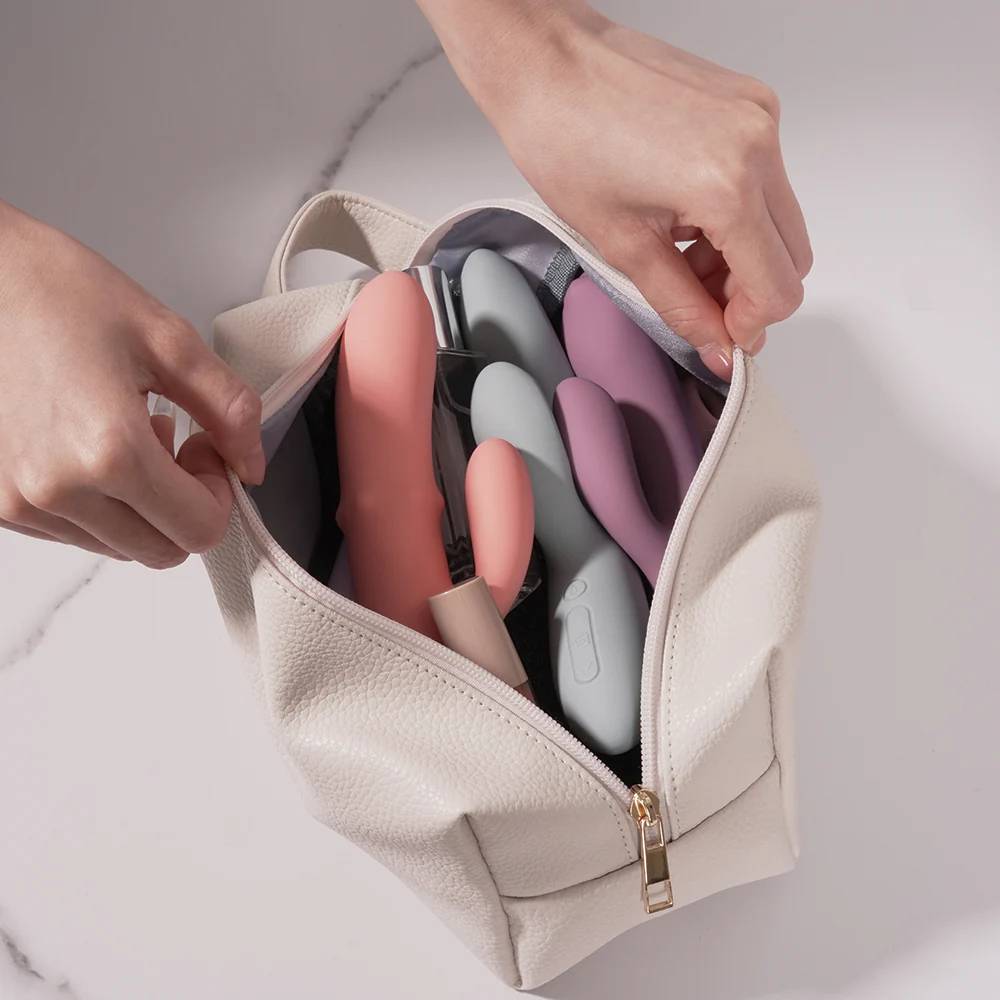 SVAKOM STORAGE BAG - Image 8