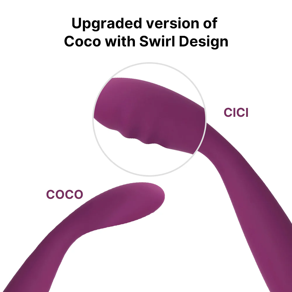 UPGRADED COCO - Image 2