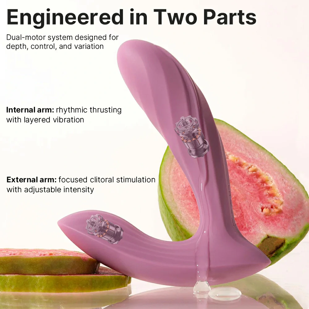 ERICA PLUS - Image 3